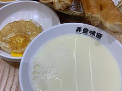 -弄堂咪道-饭香·面香·馄饨香(汇锦广场店)