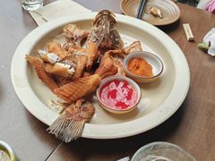 -KŌNG胶东小馆·酒馆(华熙店)