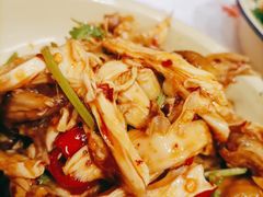 -东排食堂长沙小吃大排档(五一广场店)