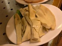 -山城年华老火锅(玉林店)