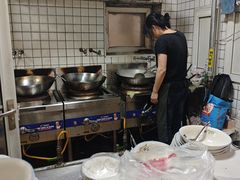 -宋家馄饨馆(八一公园店)