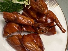 -酌宴府The China Club·广州万富希尔顿酒店(云城东路店)