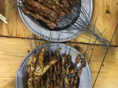 -曾记大腰子烧烤(苗栗路总店)