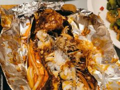 -柴米油盐(土菜院子店)