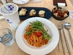 -必胜客(万达广场店)