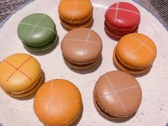 马卡龙-博林天瑞喜来登酒店·西丽尚膳