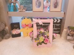 -森野花艺培训·企业团建活动沙龙