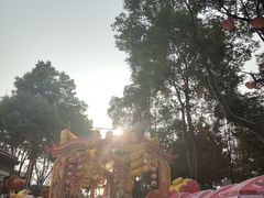 -国色天乡三期陆地乐园