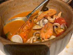 -IL Forno 意坊·意大利餐厅(花园店)