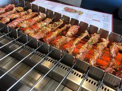 -邢氏老太太烤串(北兴街店)