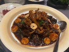 牛劲乌骨鸡-A One Kitchen·南京精菜馆(德基广场店)