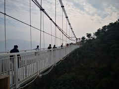 -牛鱼嘴原始生态风景区