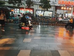 -HALO广场(梨园路店)