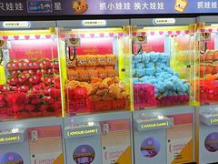 -娃娃集合营(上海奉贤龙湖天街店)