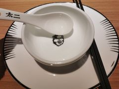 -太二酸菜鱼(群光广场店)