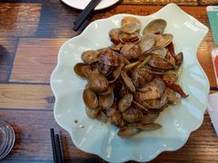 -金谷园饺子·烧烤·家宴(人大总店)