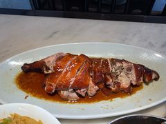 -小菜园新徽菜(扬州华润万象汇店)