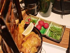 -玉川屋·深夜食堂居酒屋(柳巷店)