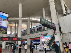 -厦门邮轮中心厦鼓码头(轮渡站)