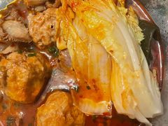 -吴记麻辣烫(曙光中路店)