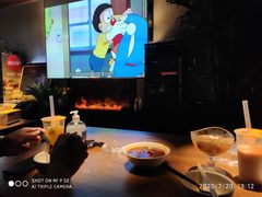 -三生小馆(亭知路店)