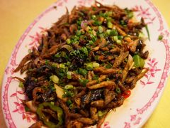 -红炎炎农家菜老字号(金水台店)