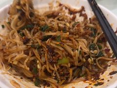 -酱壹老三饵丝(南宁南路店)