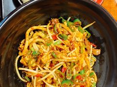-米屋石锅拌饭(师大店)