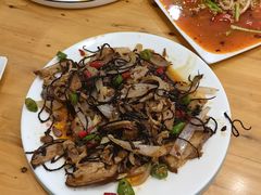 -樱桃创意厨房