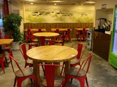 -霸道川面馆(张江店)