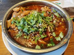 -窦四牛杂面(总店)