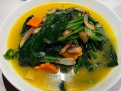 -茄子恰恰·新云南小炒(钱王街店)
