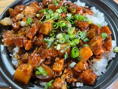 -八大碗私房菜(中城路店)