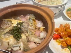 -莆田餐厅PUTIEN(世博源店)