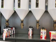 -LELECHA乐乐茶(新街口大洋店)