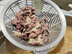 -八合里潮汕鲜牛肉火锅(福州万象城店)