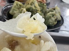 -福合沟无米粿甜汤粿品店