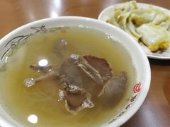 -回回锅贴(小河沿店)