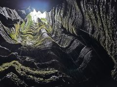 -梭布垭石林景区