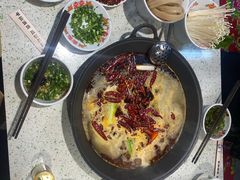 -龙厂长老火锅(抚琴店)