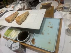 -宴秋杭州菜(锦艺城店)