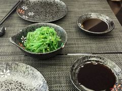 -小山渔屋(棉城店)