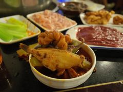-邓莽子老火锅(中兴路总店)
