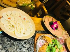 -蜀大侠火锅(四川北路店)