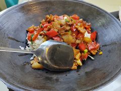 -福巷湘食小馆·猛火现炒(上海首店)