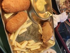 -俊熙家点餐式自助烤肉店(1227广场店)