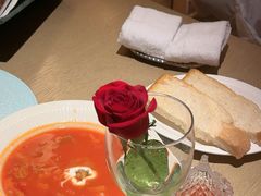 -波特曼西餐厅(中央大街店)