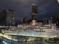 -润园四季椰子鸡火锅(海上世界店)