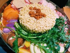 -李先生的首尔小馆(松江启源广场店)