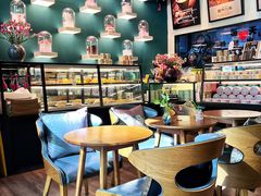 -街角 T·COFFEE 融合料理·BISTRO(车公庙店)